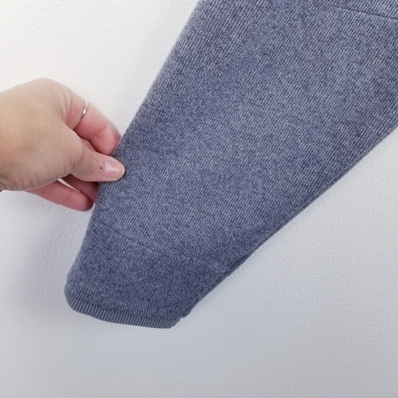 Under Armour Golf ColdGear Gray Pullover size XL - Picture 7 of 9